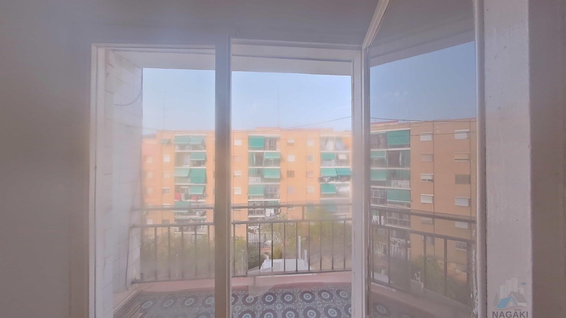 Venta de piso en Sant Feliu de Llobregat