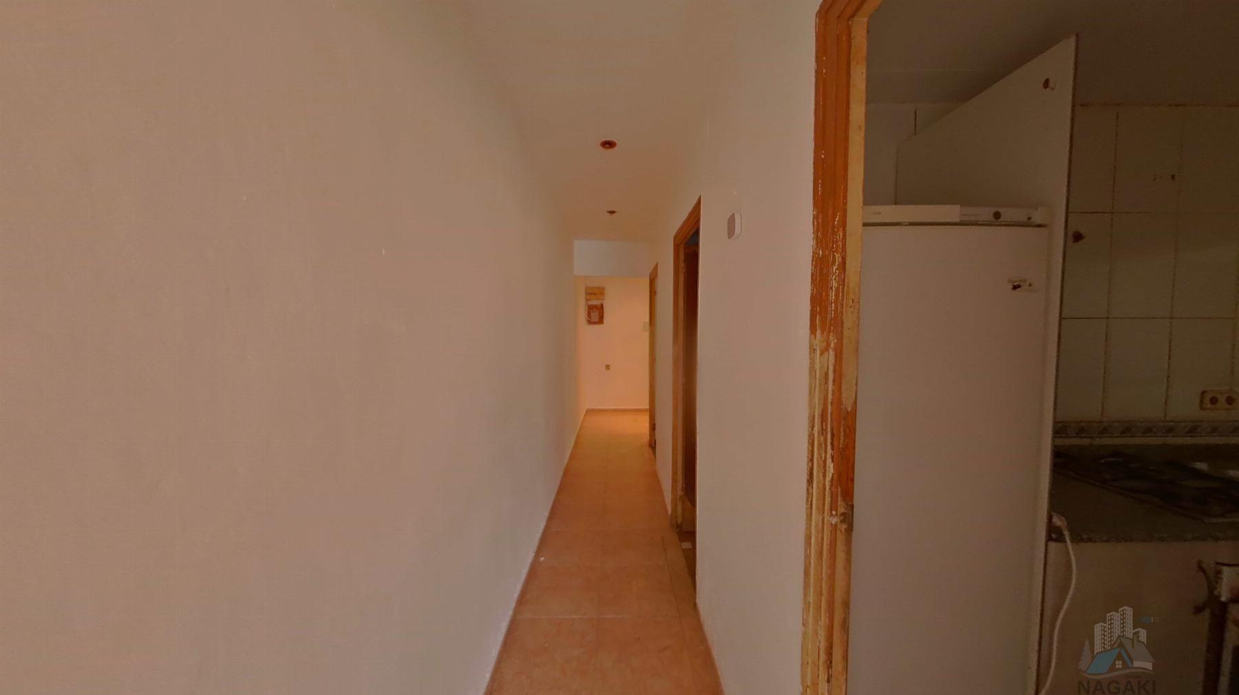 Venta de piso en Sant Feliu de Llobregat