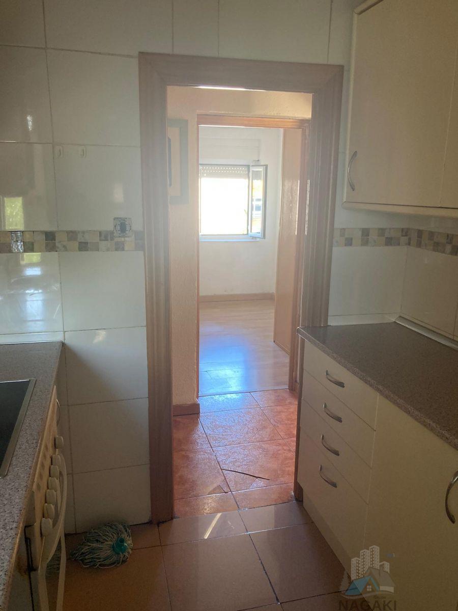 Venta de piso en Madrid