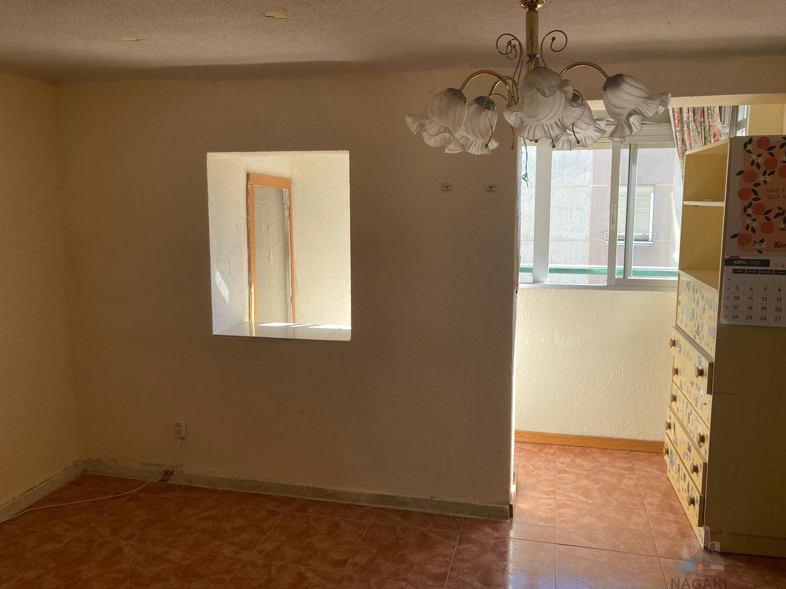 Venta de piso en Madrid