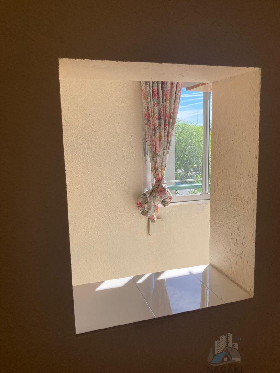 Venta de piso en Madrid