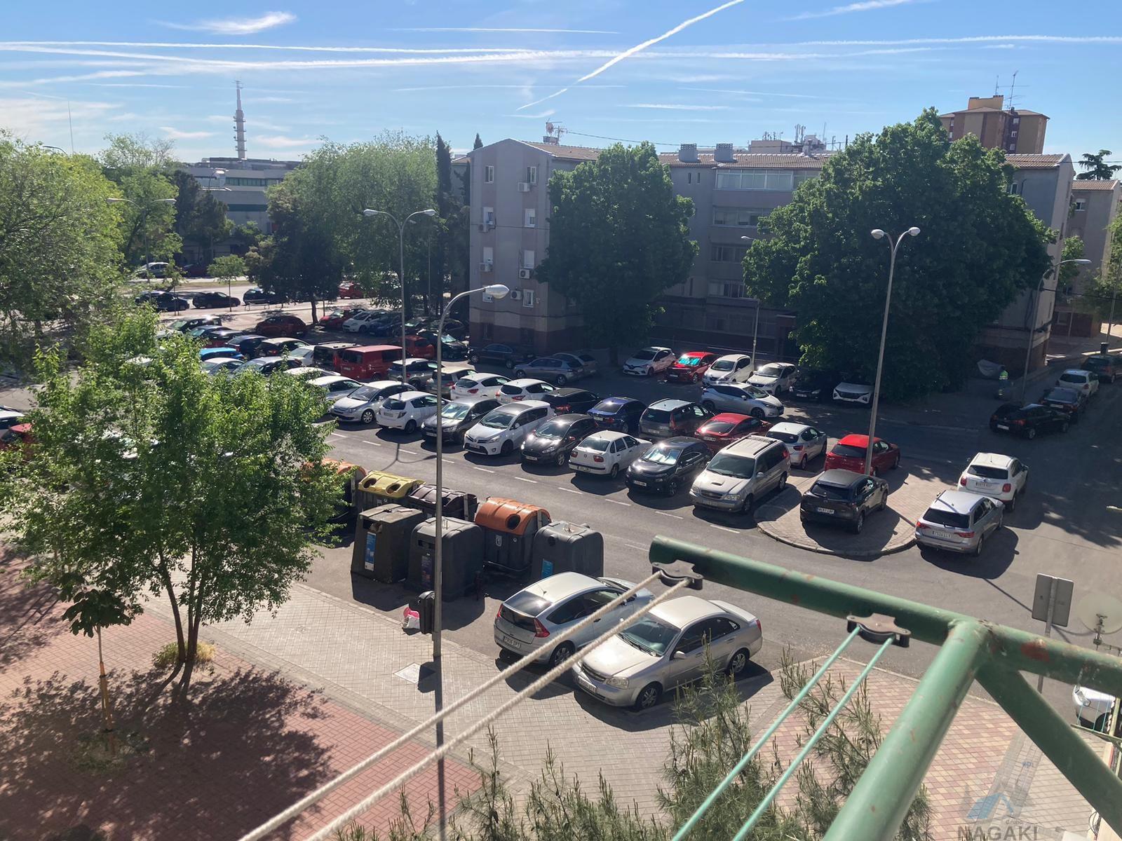 Venta de piso en Madrid