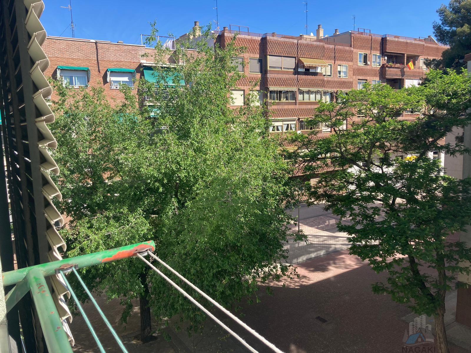 Venta de piso en Madrid