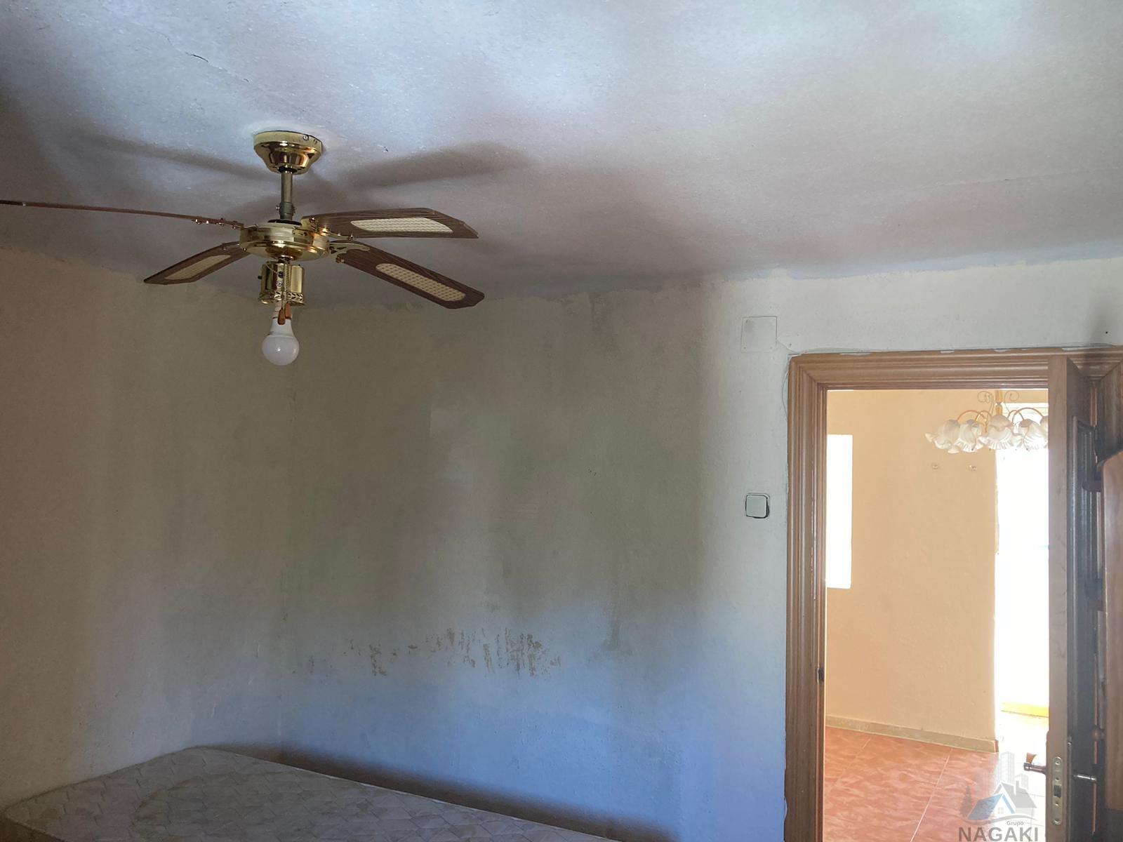 Venta de piso en Madrid