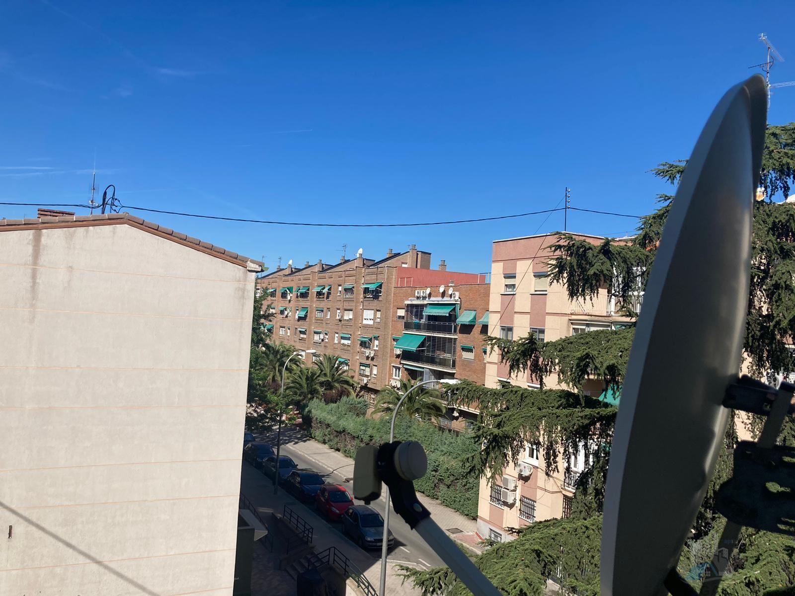 Venta de piso en Madrid