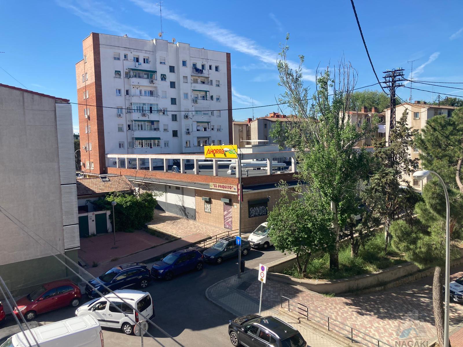 Venta de piso en Madrid