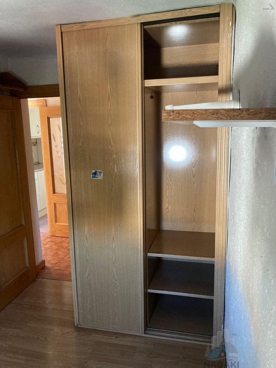 Venta de piso en Madrid