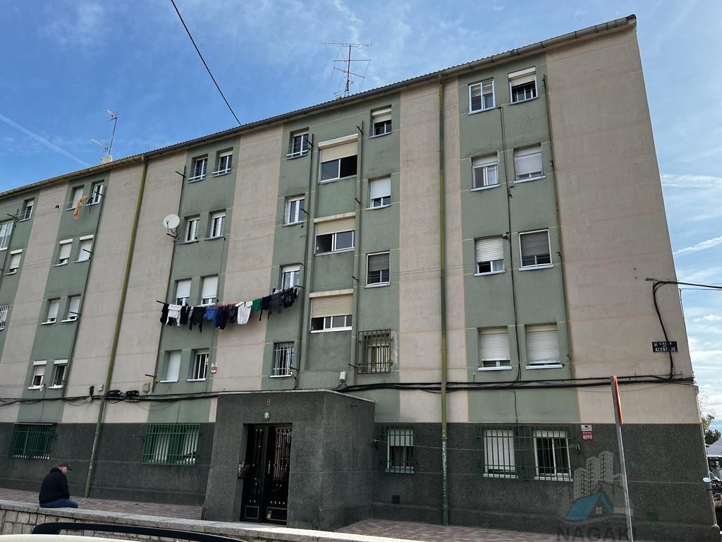 Venta de piso en Madrid