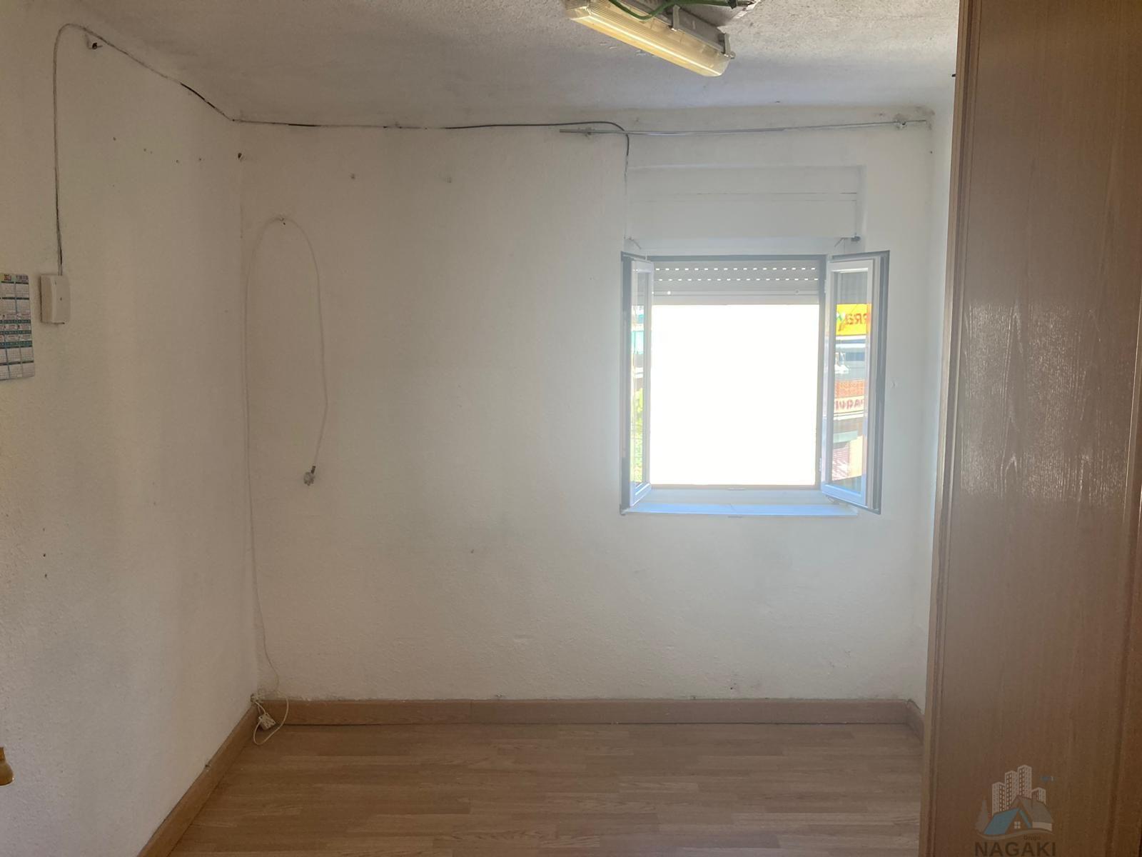 Venta de piso en Madrid