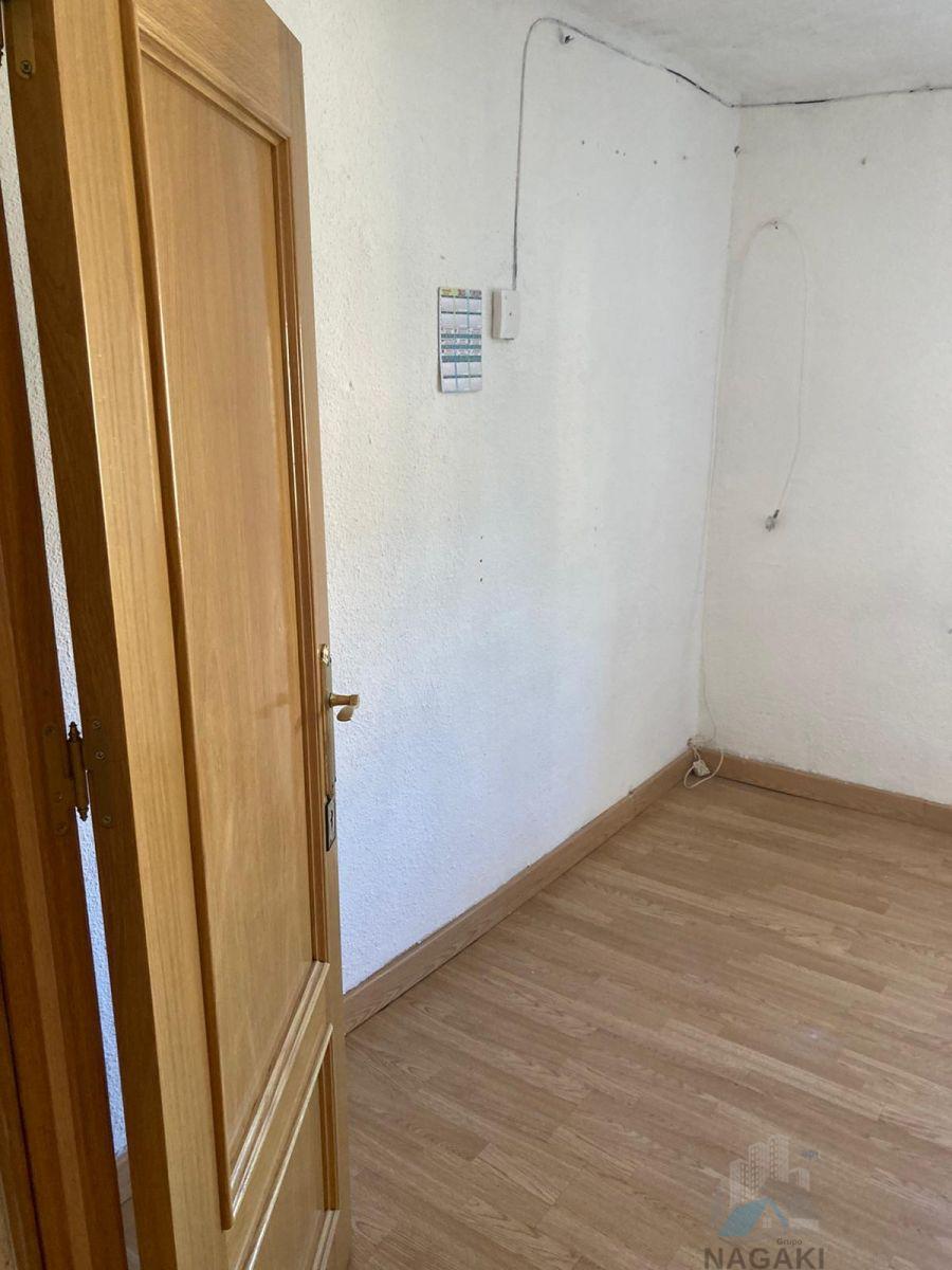 Venta de piso en Madrid