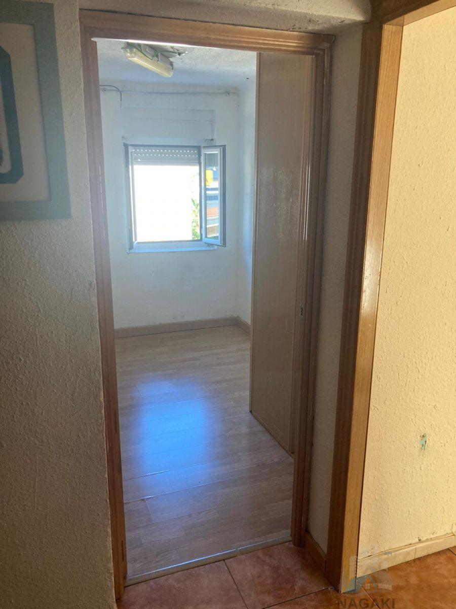 Venta de piso en Madrid