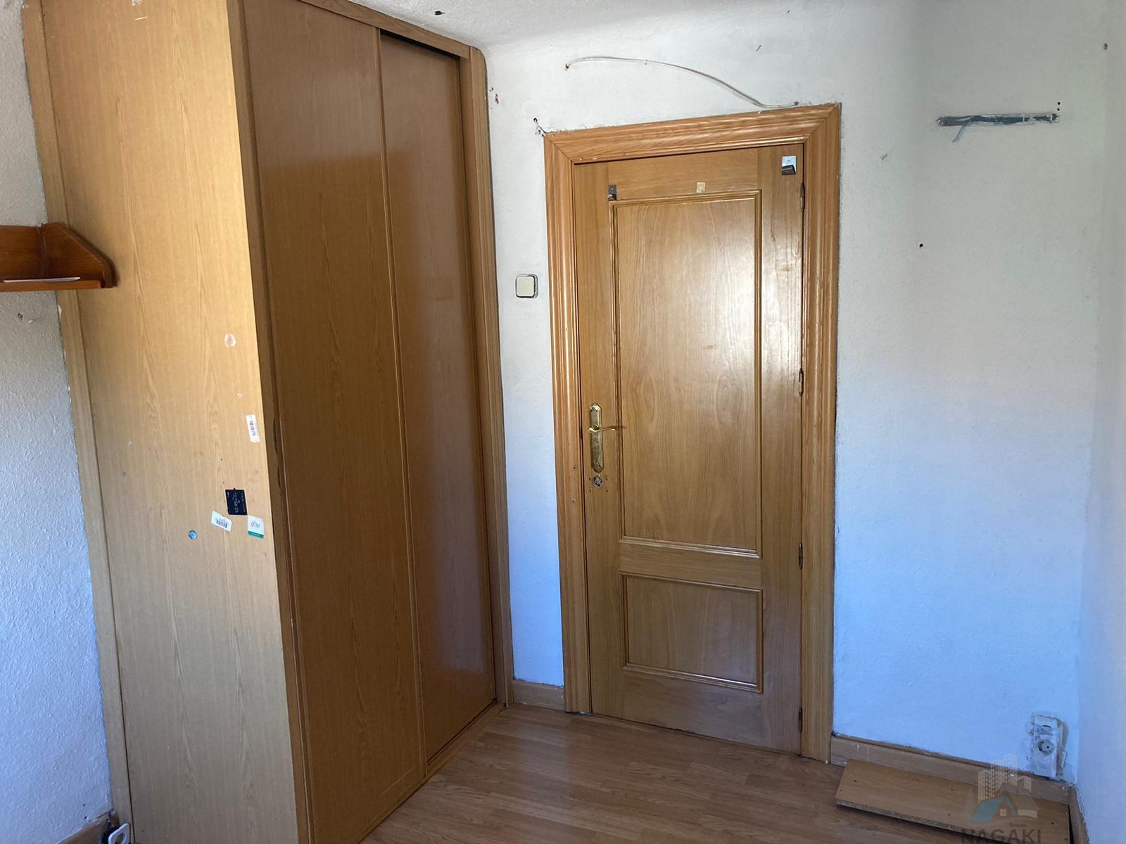 Venta de piso en Madrid