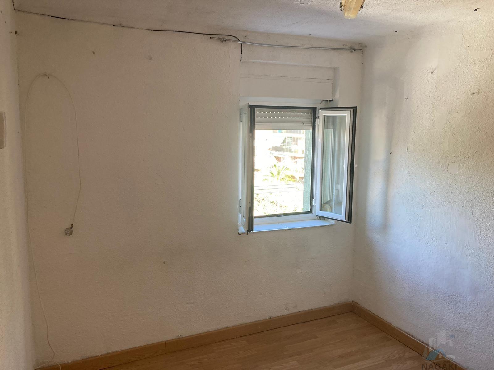 Venta de piso en Madrid