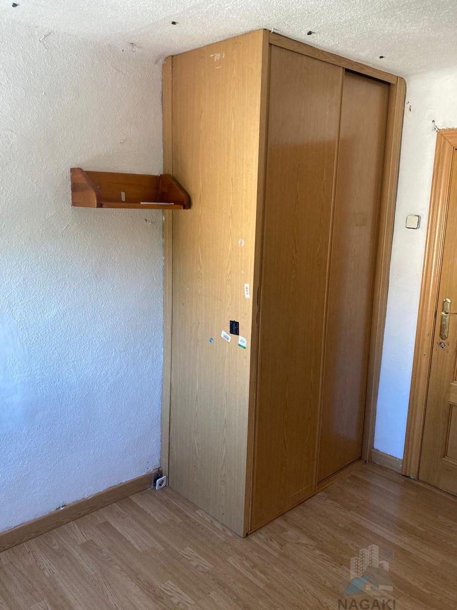 Venta de piso en Madrid