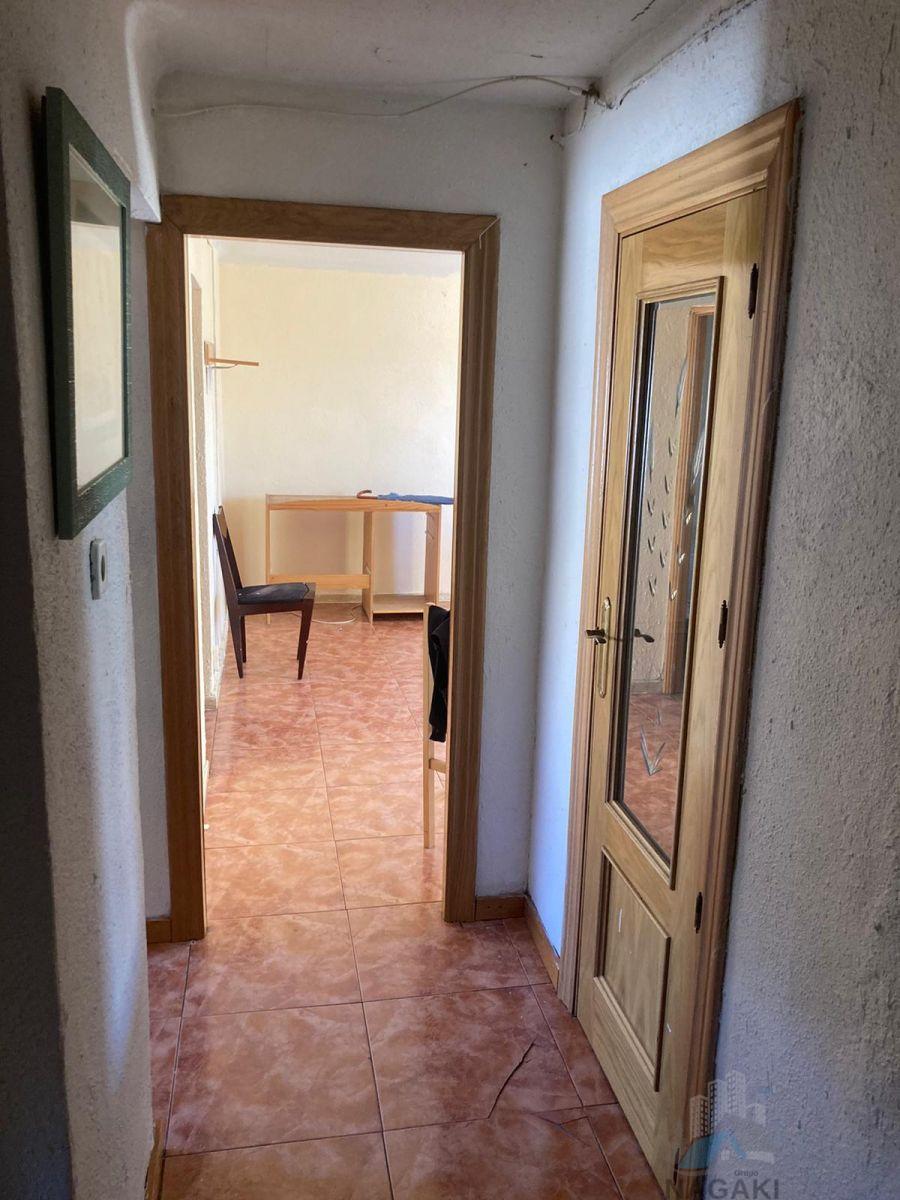 Venta de piso en Madrid