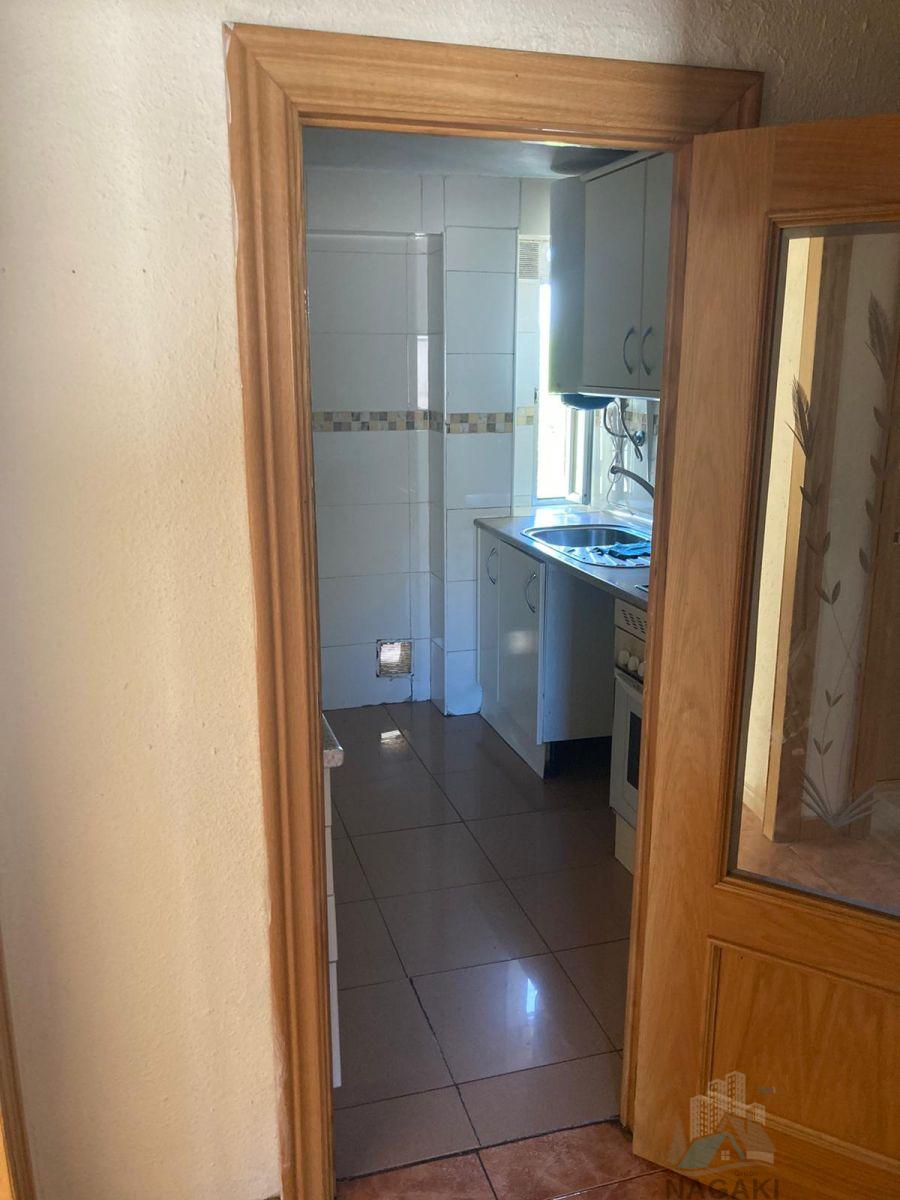 Venta de piso en Madrid