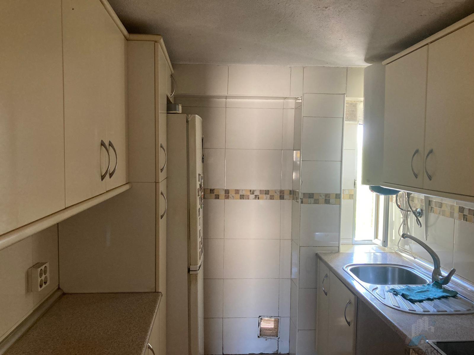 Venta de piso en Madrid