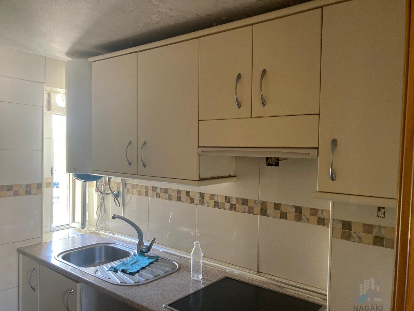 Venta de piso en Madrid