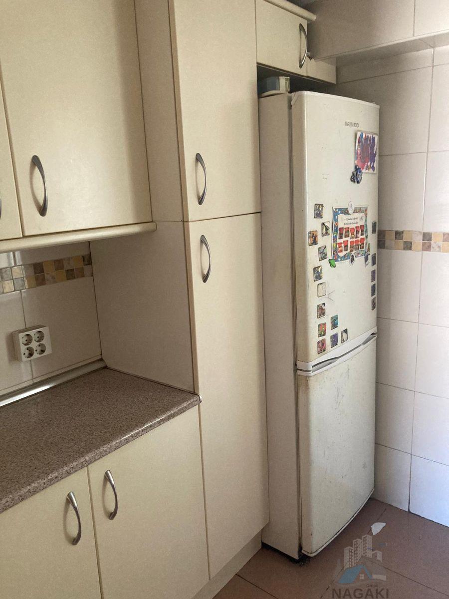 Venta de piso en Madrid