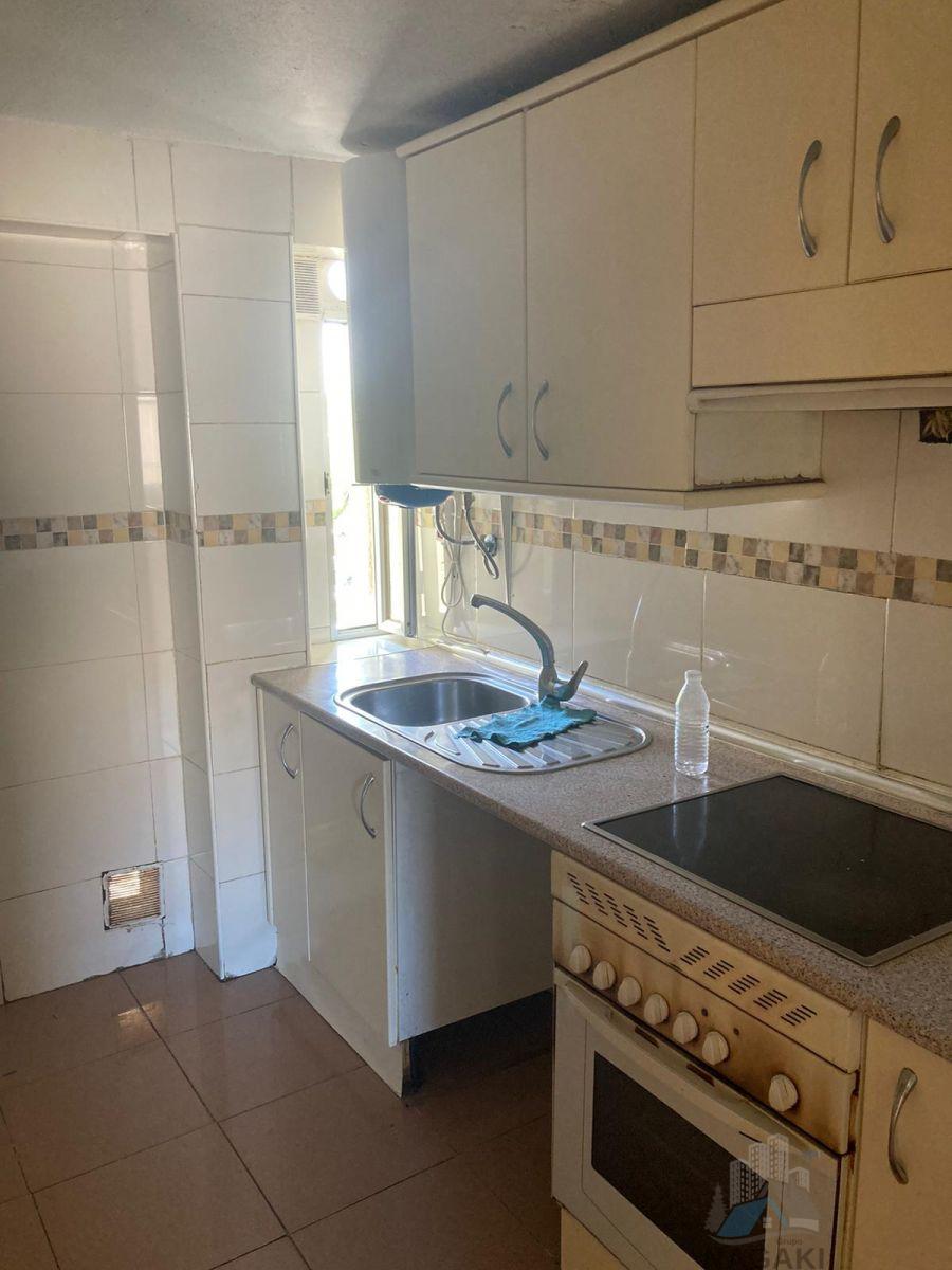 Venta de piso en Madrid