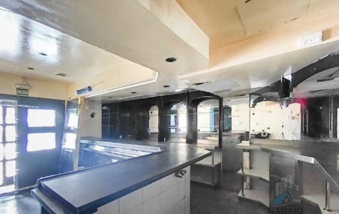 Venta de local en Madrid