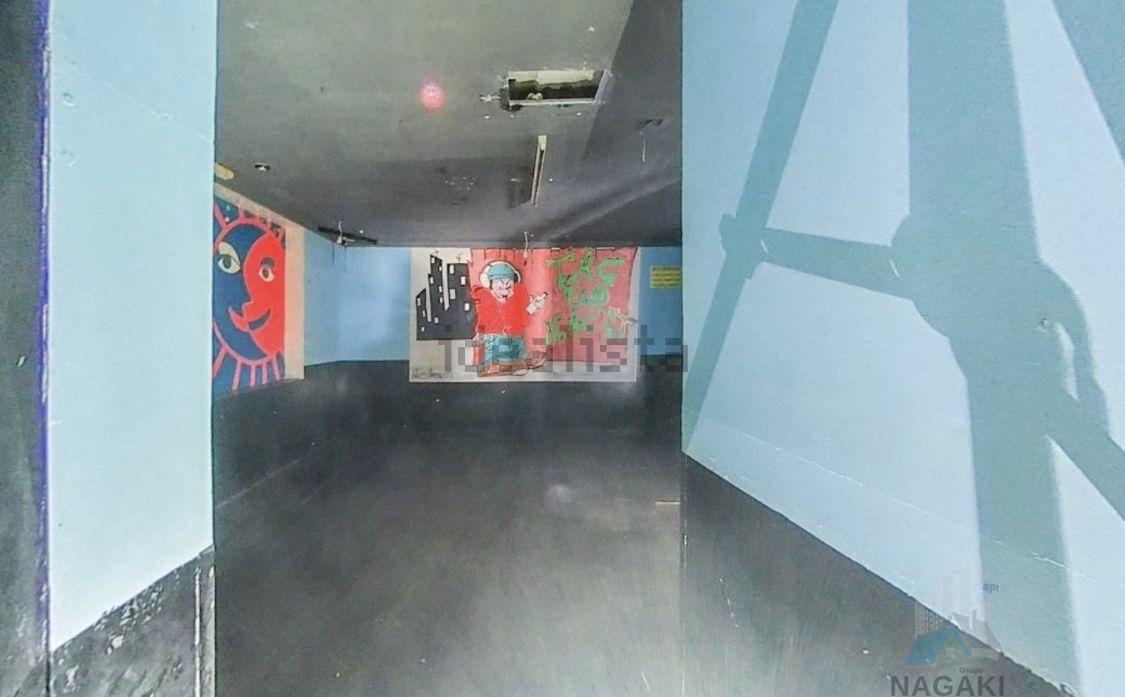 Venta de local en Madrid