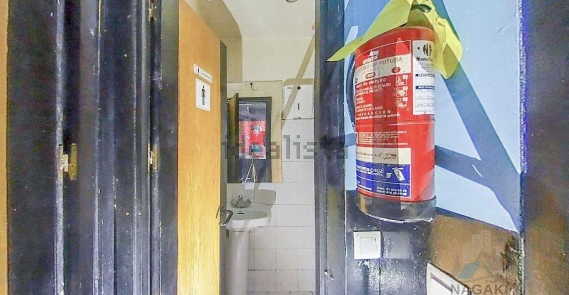 Venta de local en Madrid