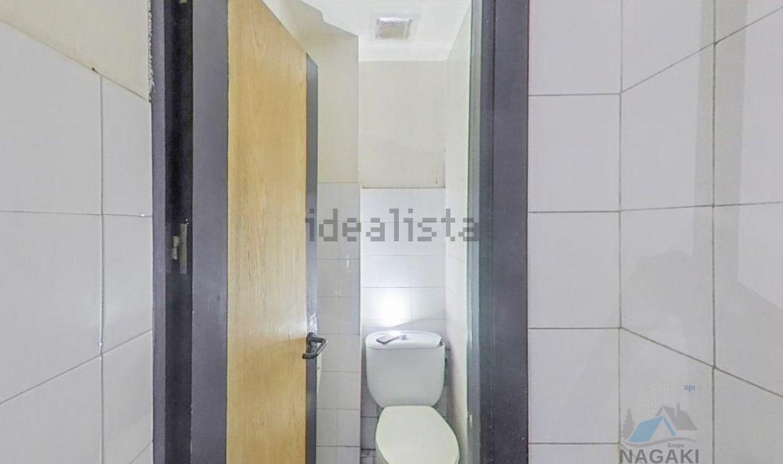 Venta de local en Madrid