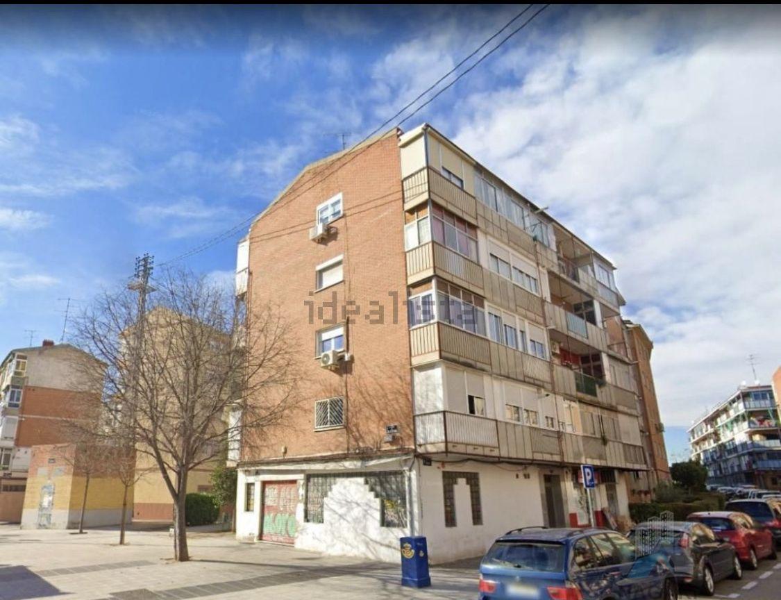 Venta de local en Madrid