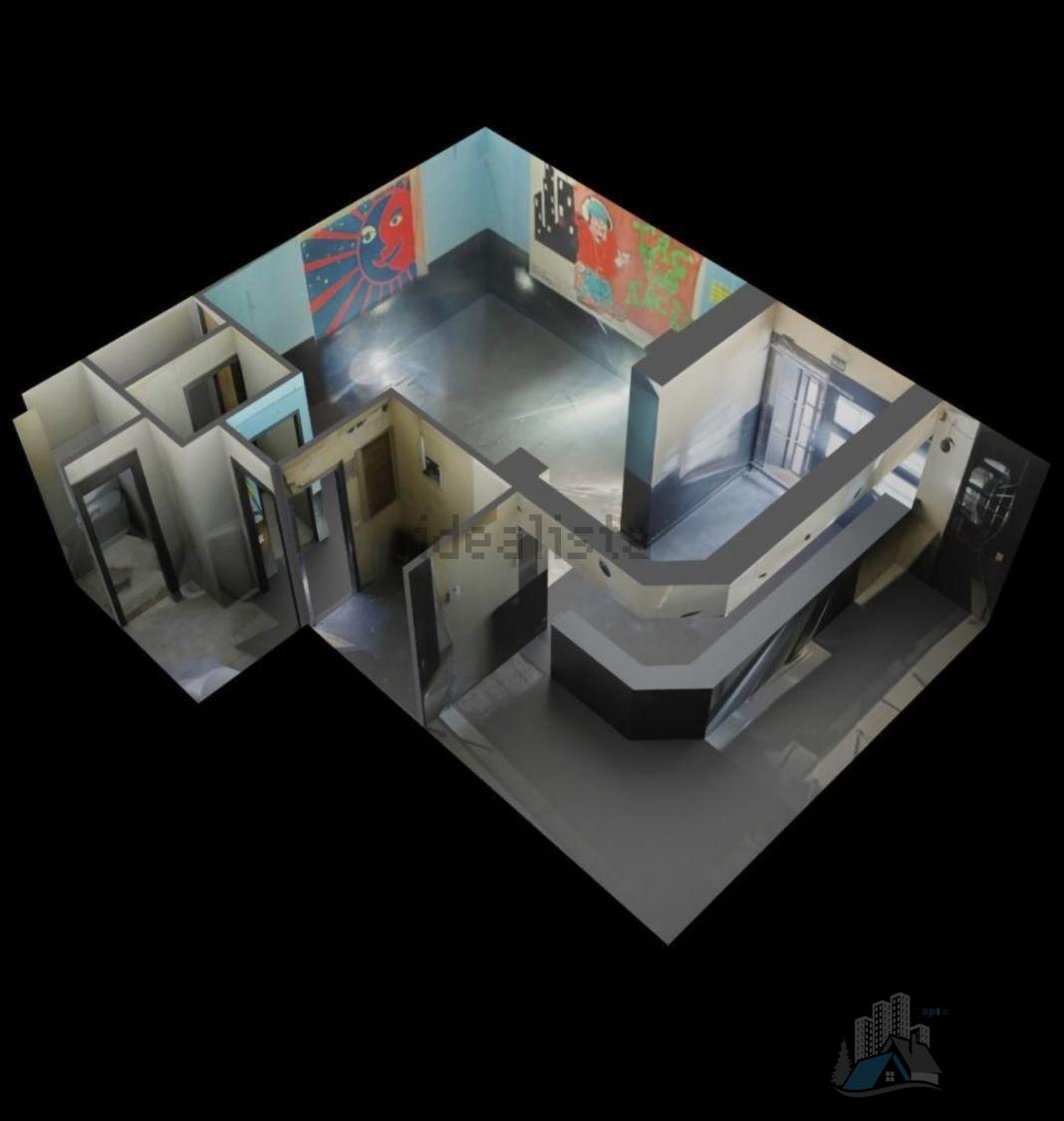 Venta de local en Madrid