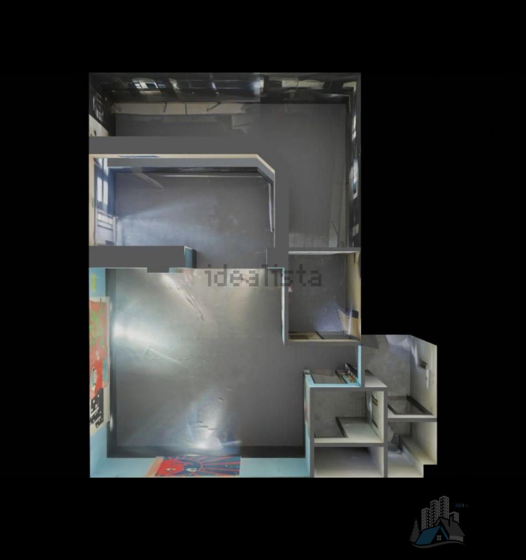 Venta de local en Madrid