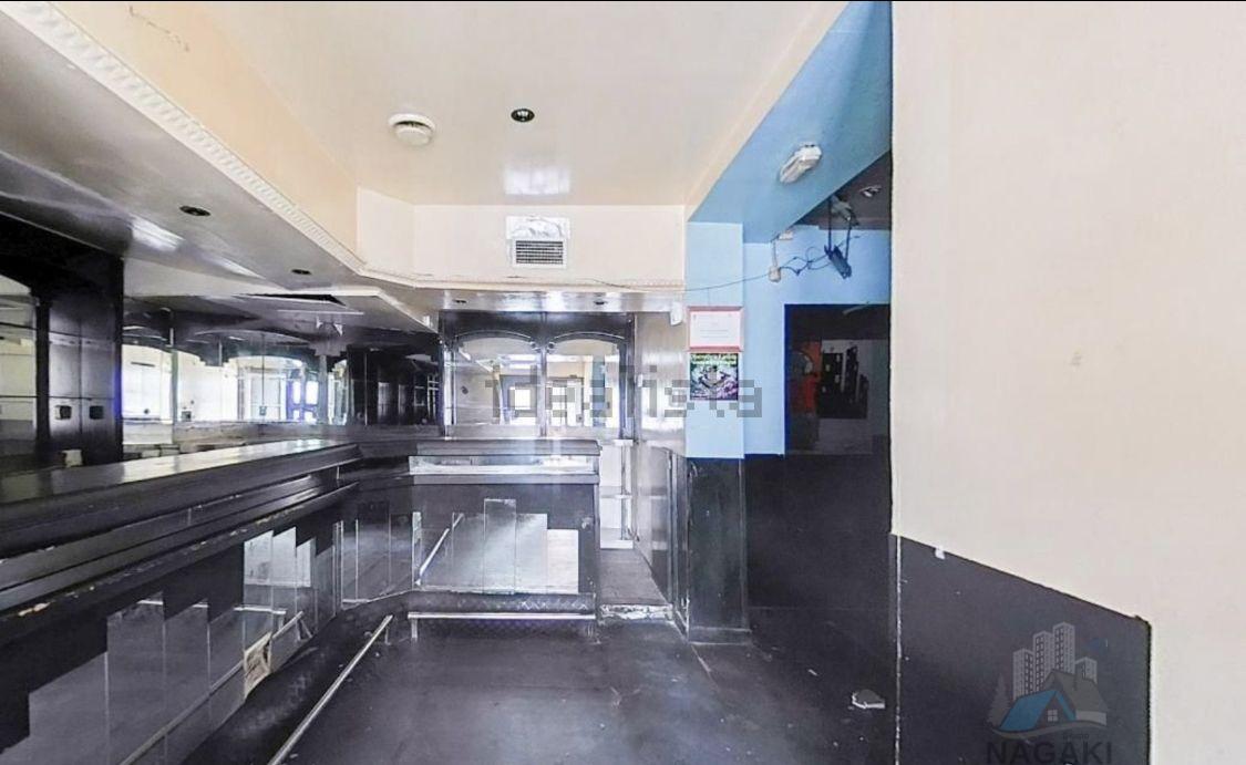 Venta de local en Madrid