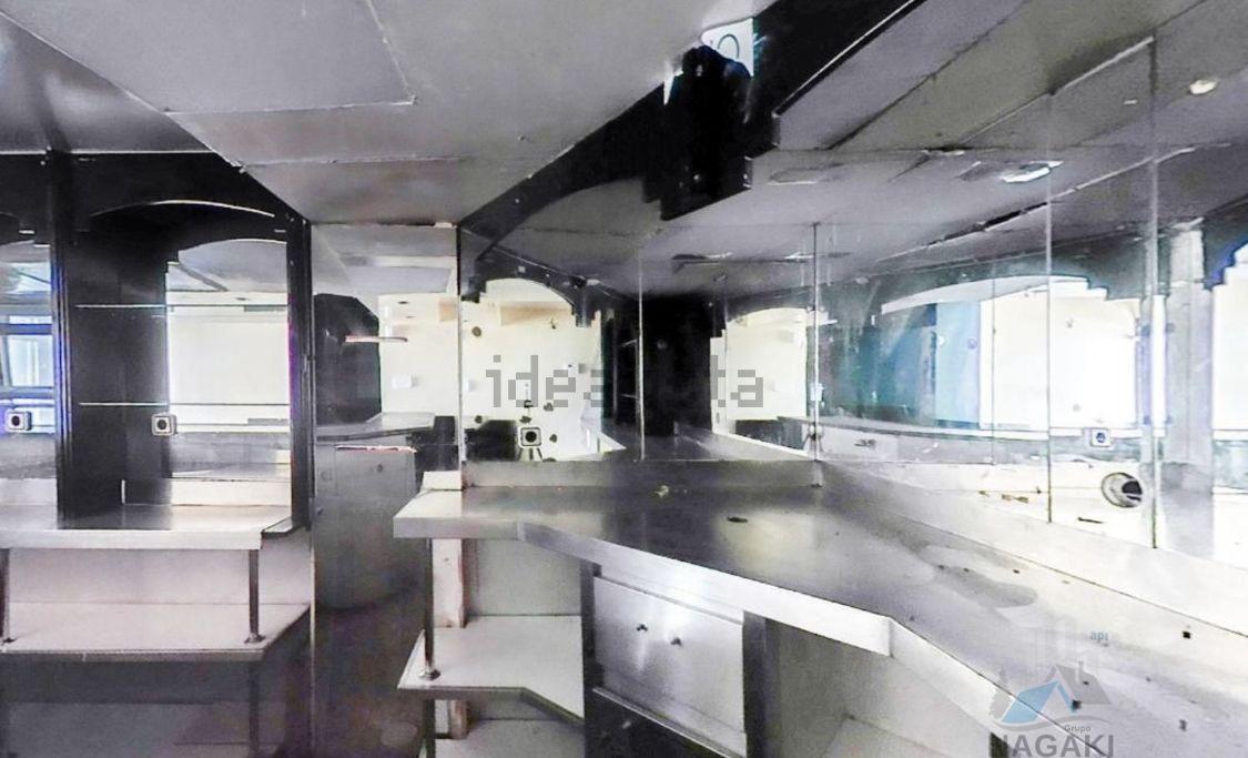 Venta de local en Madrid