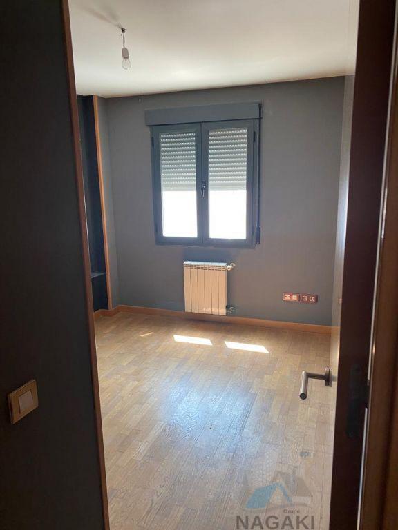 Venta de piso en Madrid