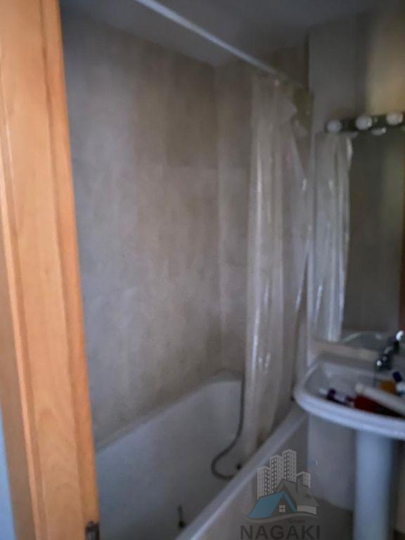 Venta de piso en Madrid