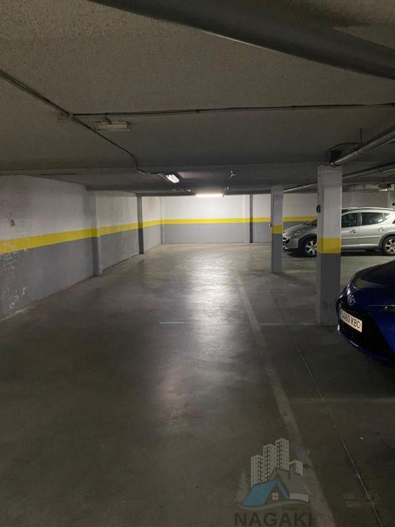 Venta de piso en Madrid