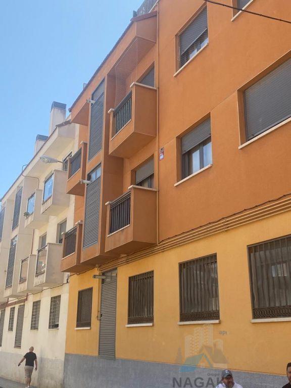 Venta de piso en Madrid