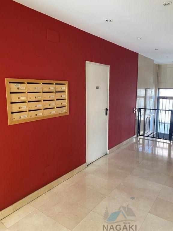 Venta de piso en Madrid