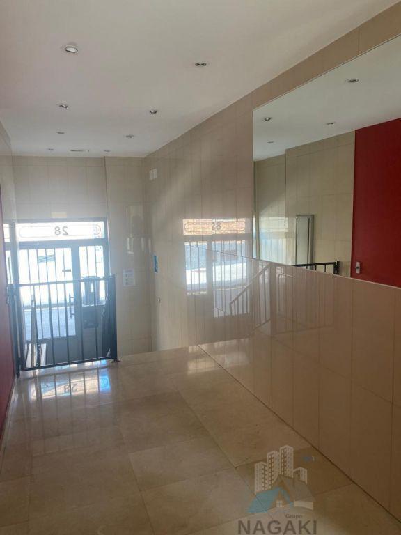 Venta de piso en Madrid