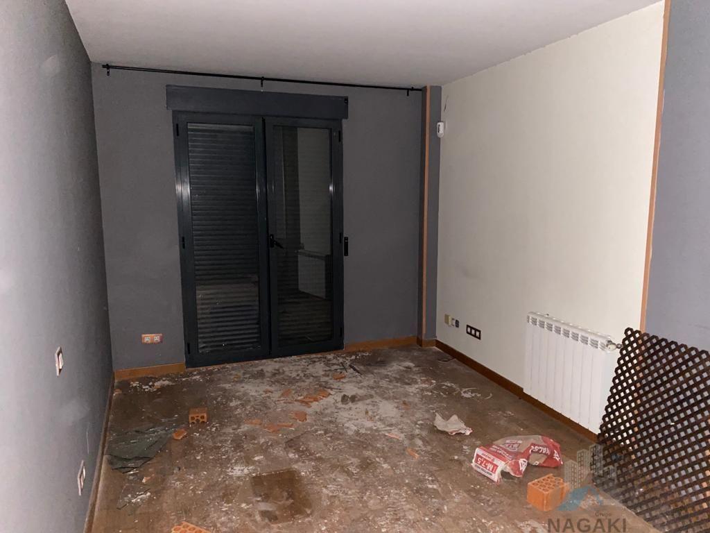 Venta de piso en Madrid