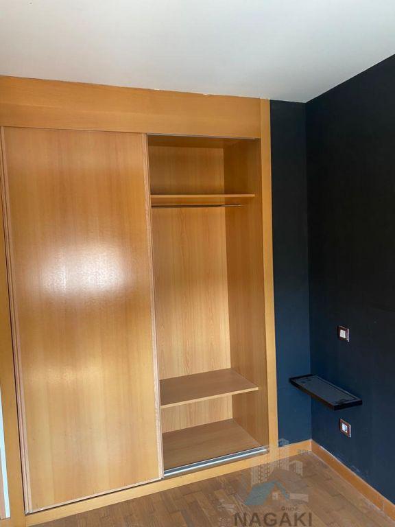 Venta de piso en Madrid