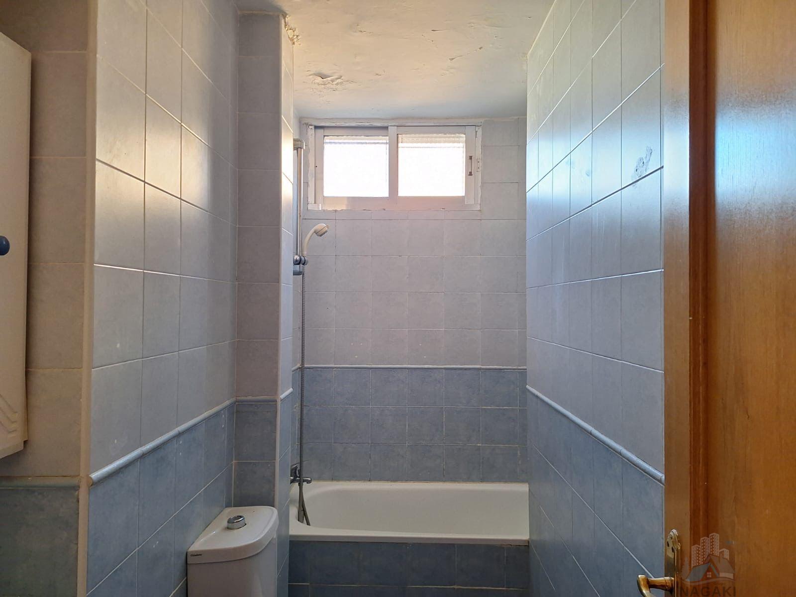 Venta de piso en Madrid