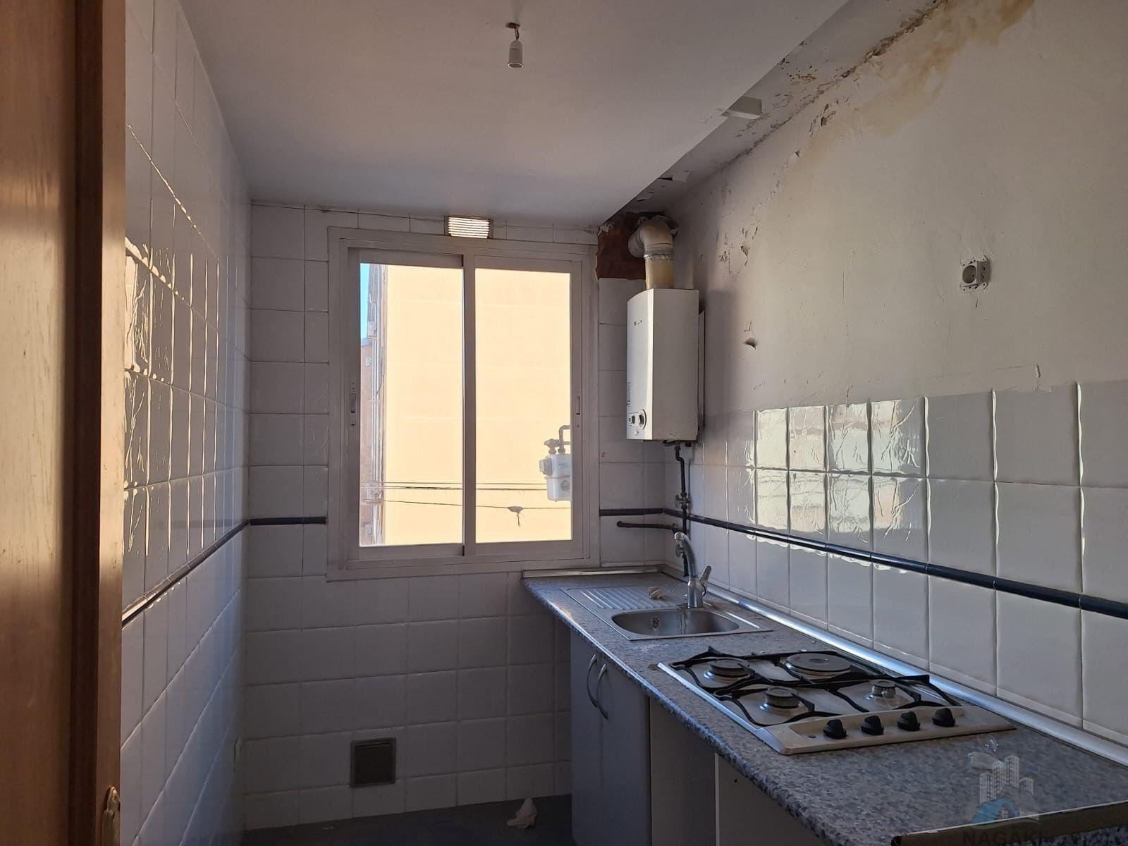 Venta de piso en Madrid