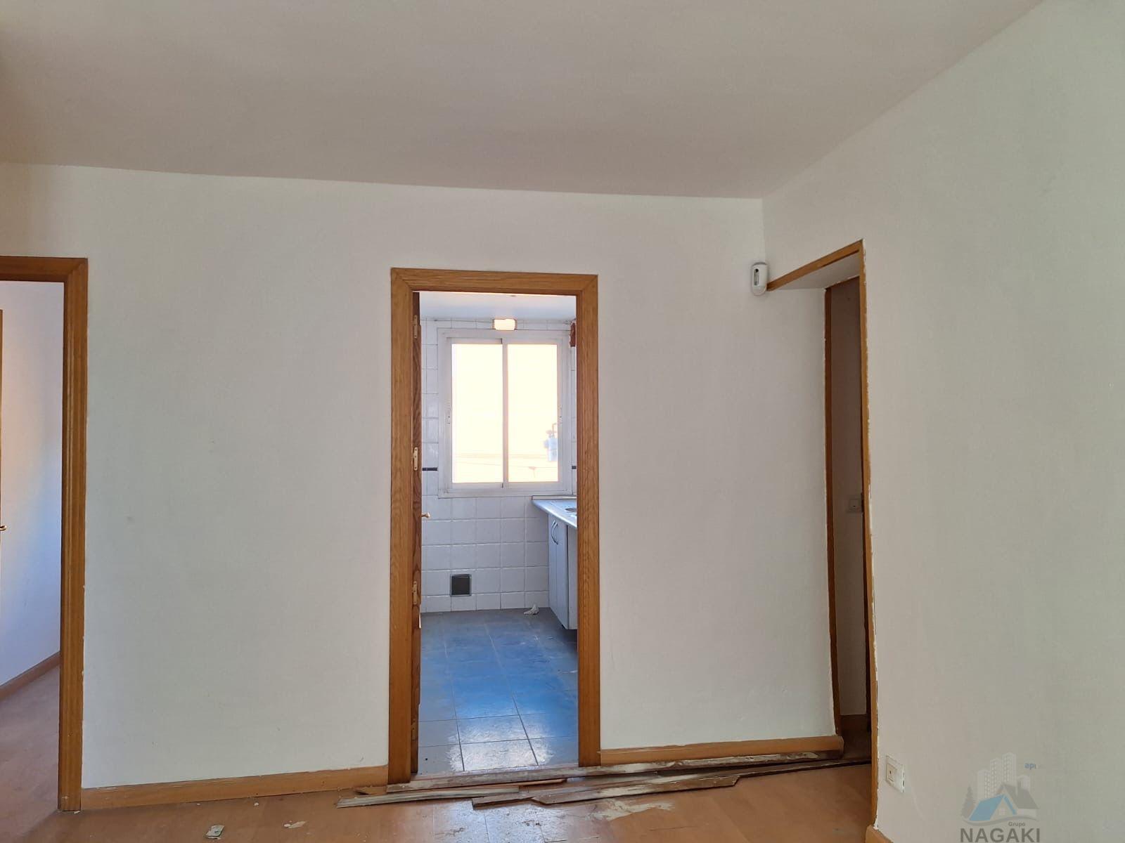 Venta de piso en Madrid