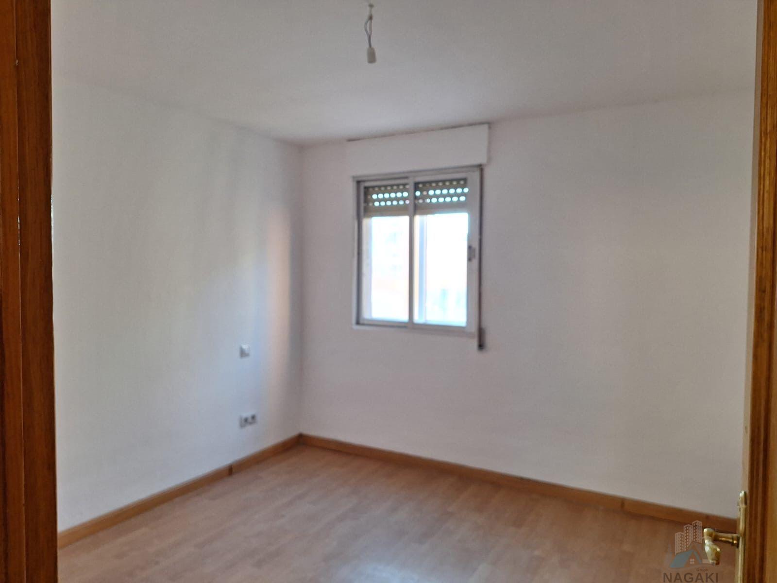 Venta de piso en Madrid