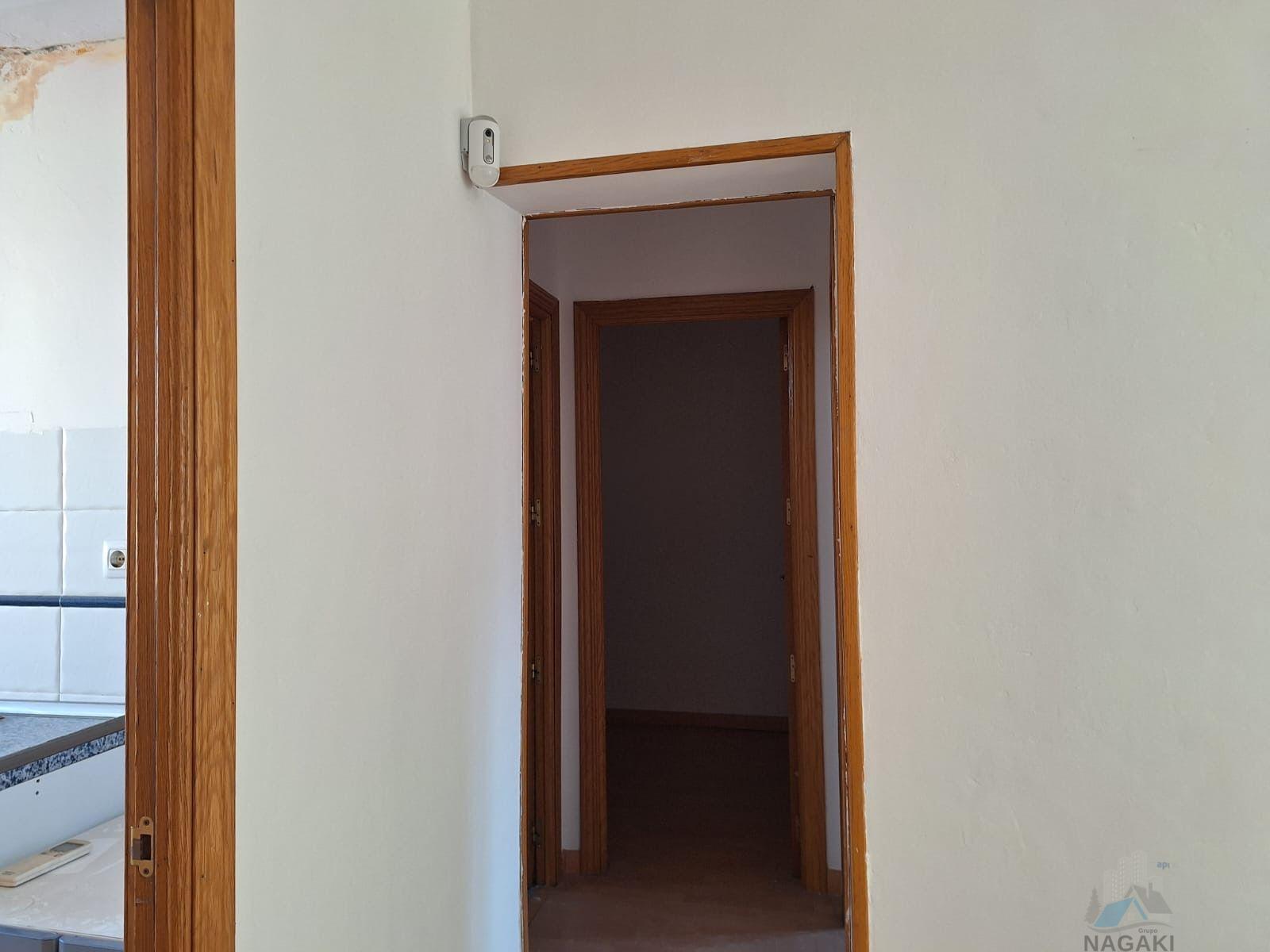 Venta de piso en Madrid