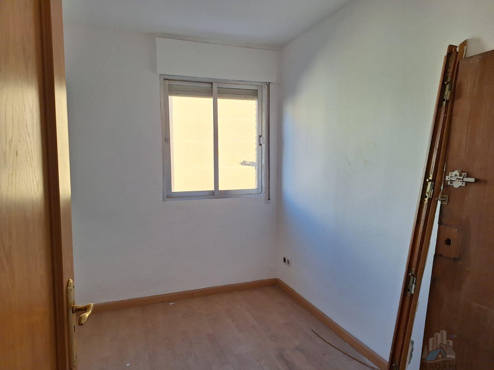 Venta de piso en Madrid