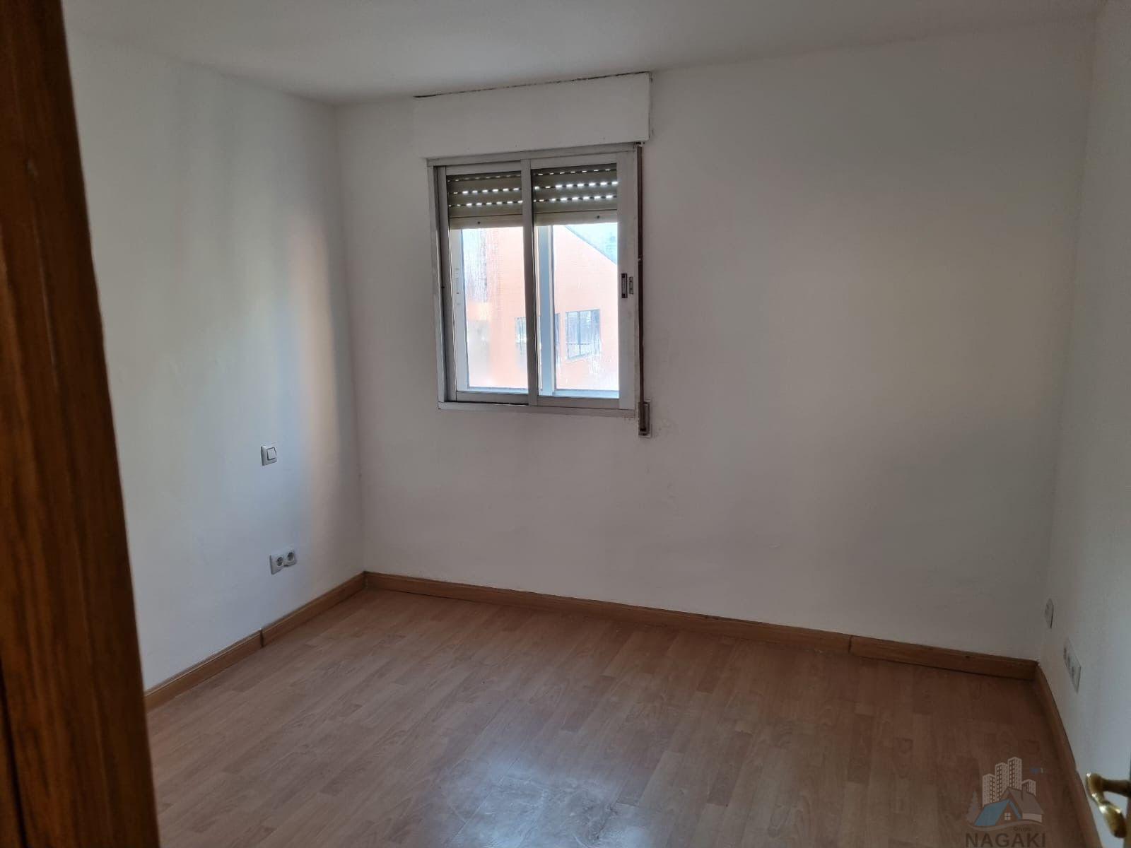 Venta de piso en Madrid