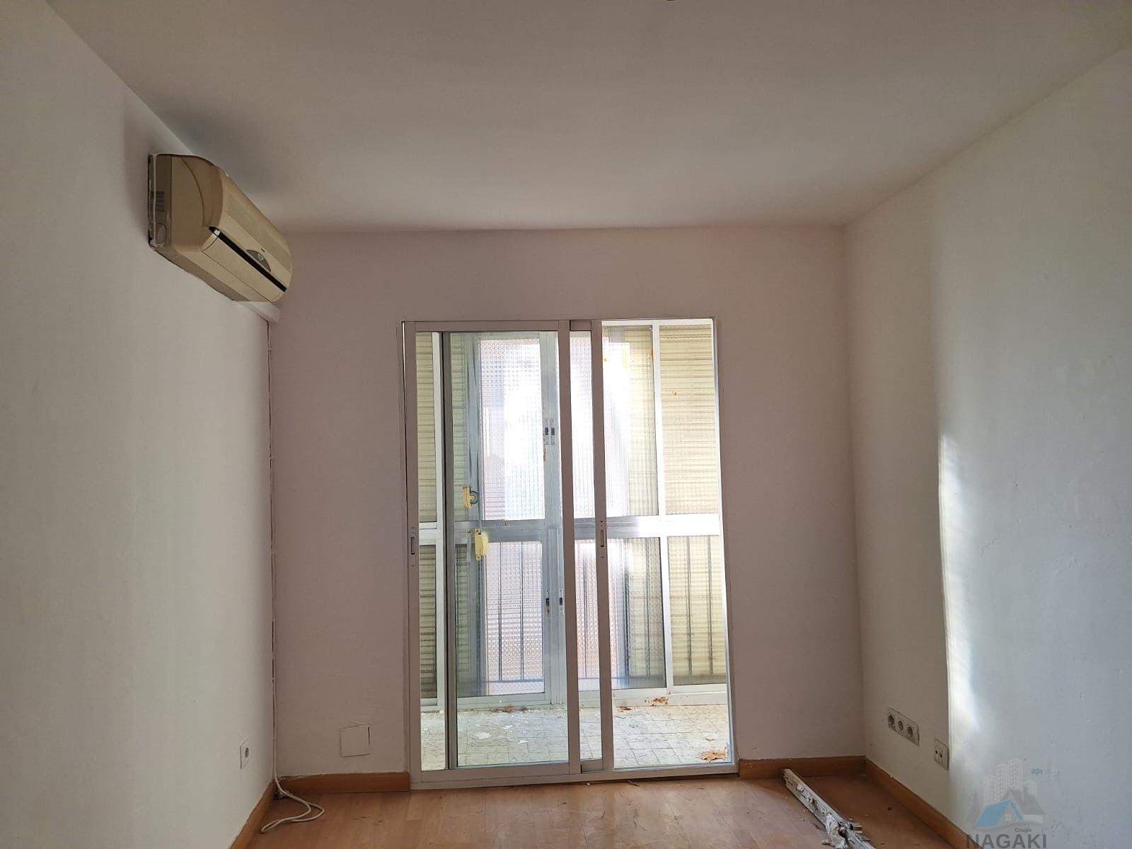 Venta de piso en Madrid