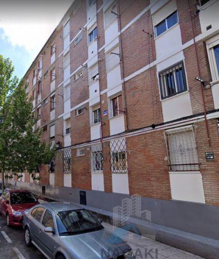 Venta de piso en Madrid
